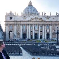 AIFS Rome, Italy