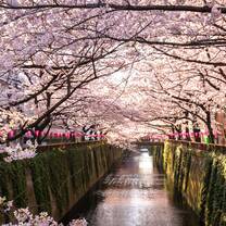 Explore the culture of 14 Asian and European cities!