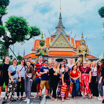 Bangkok