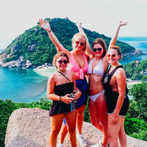 Koh Tao Viewpoint