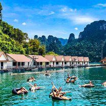 Khao Sok National Park