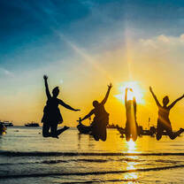 Koh Tao