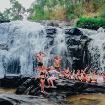 North Thailand