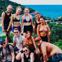 Koh Tao