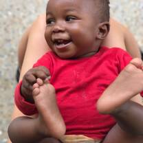 volunteering ,childcare