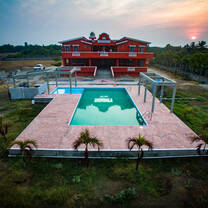 Mision Surf Mexico