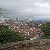 CET Colombia: Cali