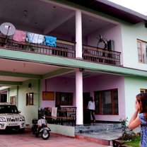 ispiice house.