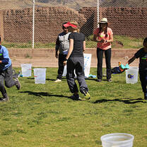 Community Field Day