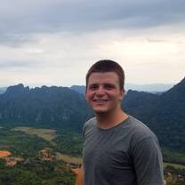 CIS Abroad - Summer study abroad in Bangkok, Thailand