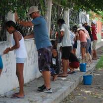 Mision Surf Mexico