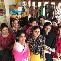 Women’s empowerment 