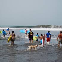 Mision Surf Mexico