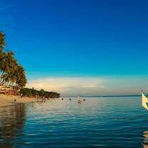 Paliton Beach