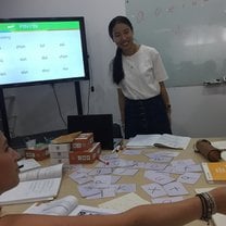 HSK 1 lesson 1