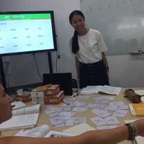 HSK 1 lesson 1
