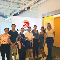 Silk Mandarin HSK 1 group