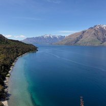 Bob's Cove, Queenstown