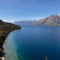 Bob's Cove, Queenstown