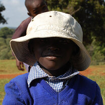 Big Hat