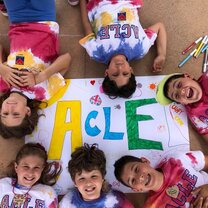 Summer Camps A.C.L.E.  Teach English in Italian Summer Camps