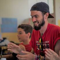 A.C.L.E.  Teach English in Italian Summer Camps