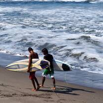 Mision Surf Mexico