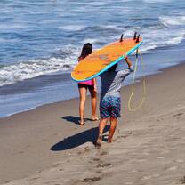 Mision Surf Mexico