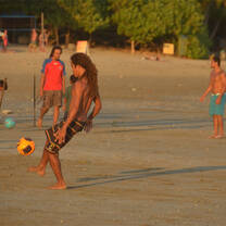samara beach costa rica