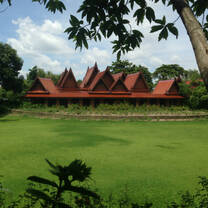 CIS Abroad - Summer study abroad in Bangkok, Thailand