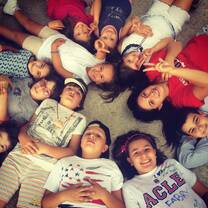 A.C.L.E.  Teach English in Italian Summer Camps