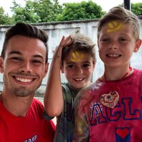 Emotions generate learning A.C.L.E.  Teach English in Italian Summer Camps