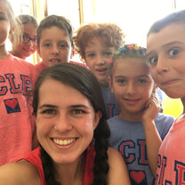 Emotions generate learning A.C.L.E.  Teach English in Italian Summer Camps