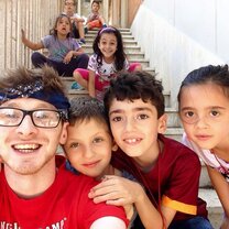 Emotions generate learning A.C.L.E.  Teach English in Italian Summer Camps