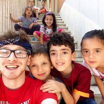 A.C.L.E.  Teach English in Italian Summer Camps