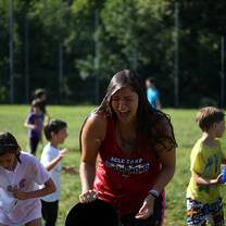 A.C.L.E.  Teach English in Italian Summer Camps