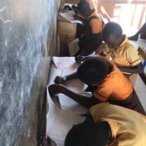 volunteering ,teaching,education 