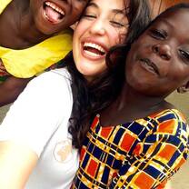 volunteering ,teaching,education 