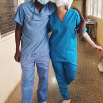 volunteering,internship,healthcare