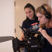Women in Film 