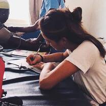 volunteering,internship,healthcare,Ghana