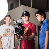 Filmmakers 