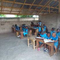volunteering ,teaching,education 