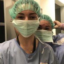 Shadowing in Orthopedic Surgery