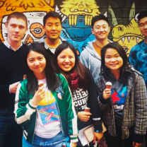 Impulso Global Volunteer Abroad in Venezuela