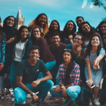 Impulso Global Volunteer Abroad in Venezuela