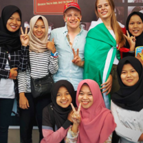 Impulso Global Volunteer Abroad in Venezuela