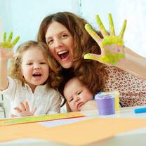 Be and Au Pair or Nanny in UK with JCR Au Pairs and Nannies