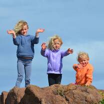 Be and Au Pair or Nanny in UK with JCR Au Pairs and Nannies
