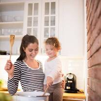 Be and Au Pair or Nanny in UK with JCR Au Pairs and Nannies